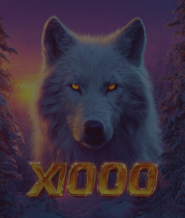 Wolf Gold
