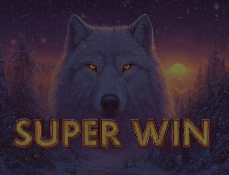 Wolf Gold