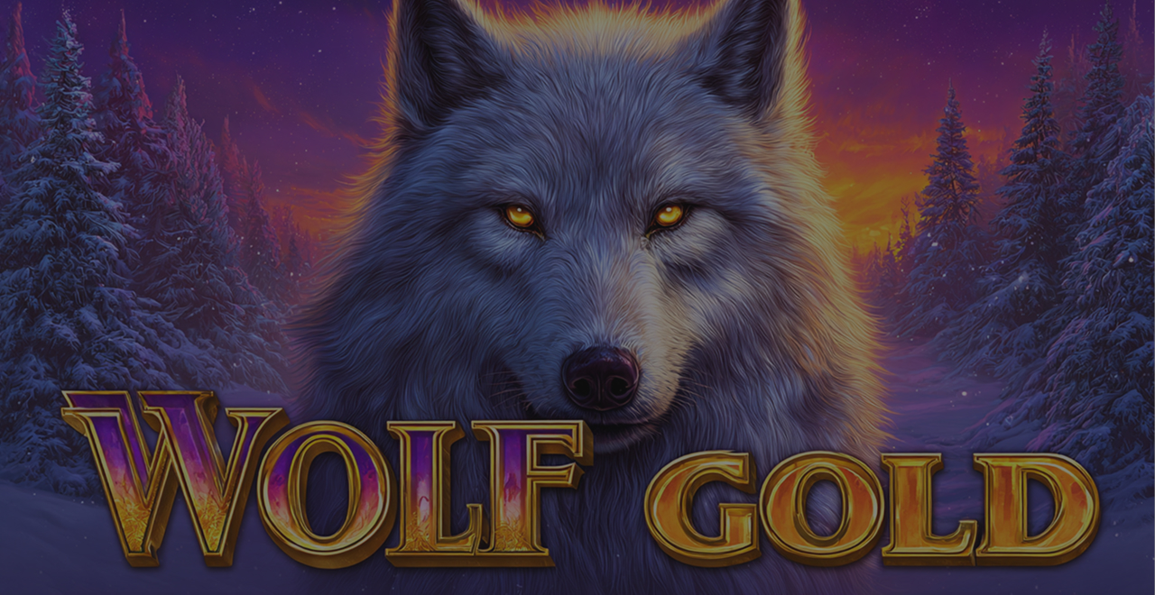 Wolf Gold